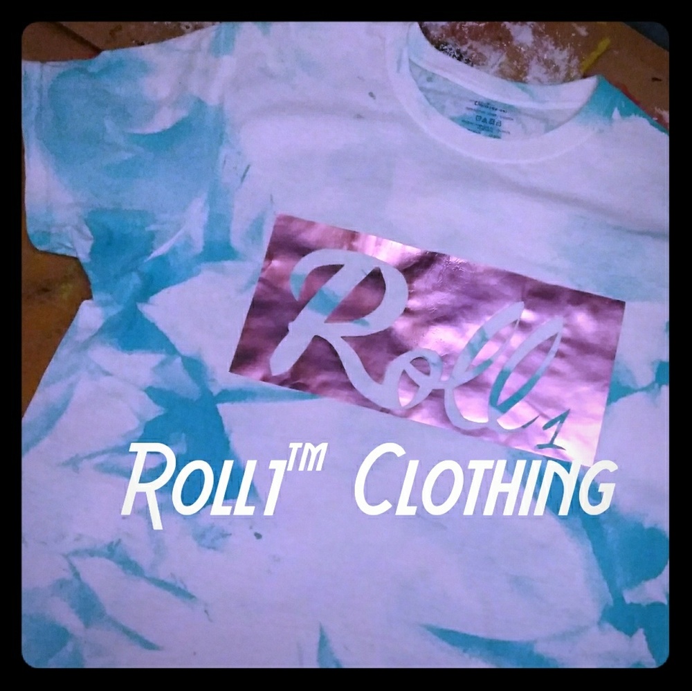Roll1™ Tee